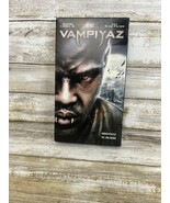  Vampiyaz VHS Vampires - $9.49