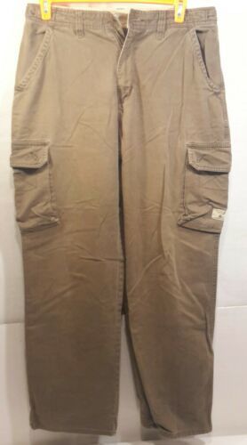 olive green cargo pants american eagle