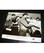 1981 MY BLOODY VALENTINE Movie Press Photo Paul Kelman Gena Dick Rob Stein - $15.95