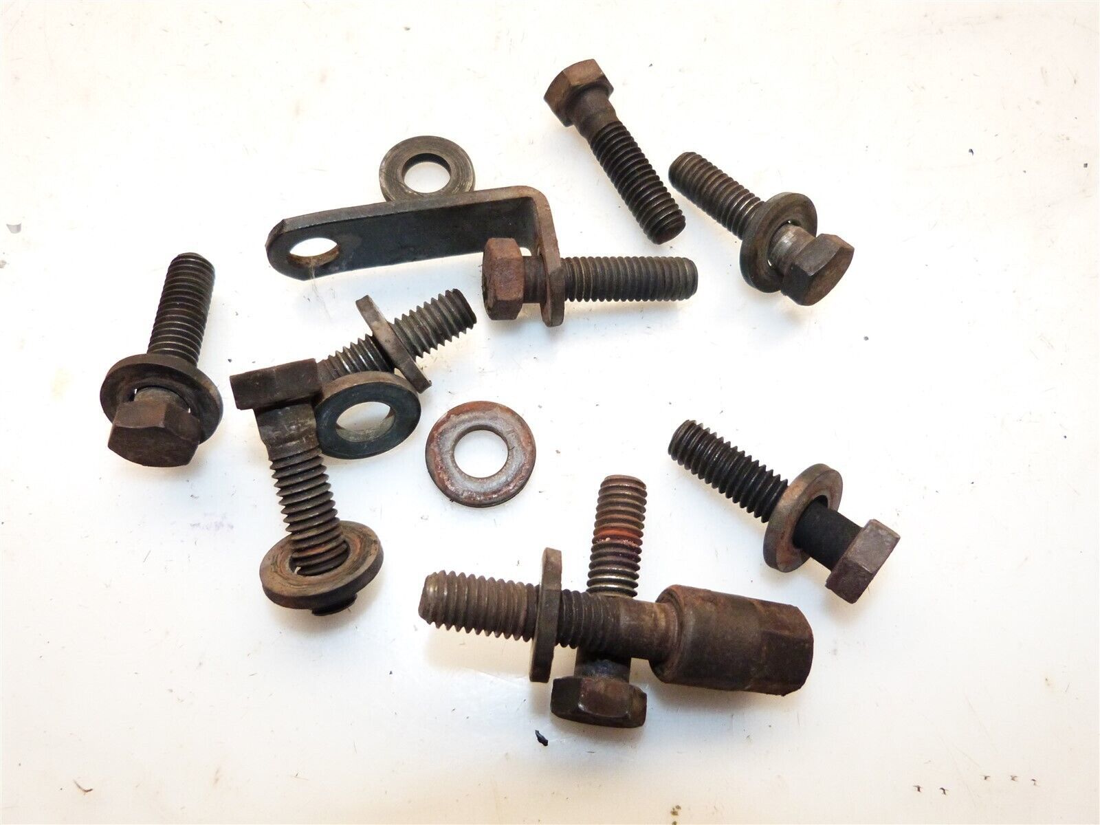 Cub Cadet 1210 1050 Tractor Kohler M10 M10AQS 10hp Engine Cylinder Head