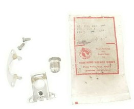 ARMSTRONG NO. 212, 812, 882, 862 - P.C.A. BRACKET KIT, 1/4''-30