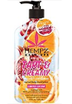 Hempz Mash Ups - Tart & Creamy, 17 ounces