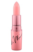 MAC Amplified Creme Lipstick Nicki Minaj in PinkPrint - New in Box - VER... - $69.98