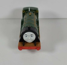 Thomas The Train &amp; Friends TrackMaster Percy Gullane Limited 2013 Green - $13.37