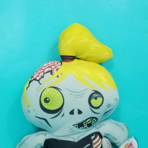 9" Nanco Grey and Tab Sloth Plush Belly Buddies Stuffed Animal Soft Toy for sale online 