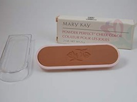Mary Kay Powder Perfect Cheek Color Camel 2260 Blush - $14.99