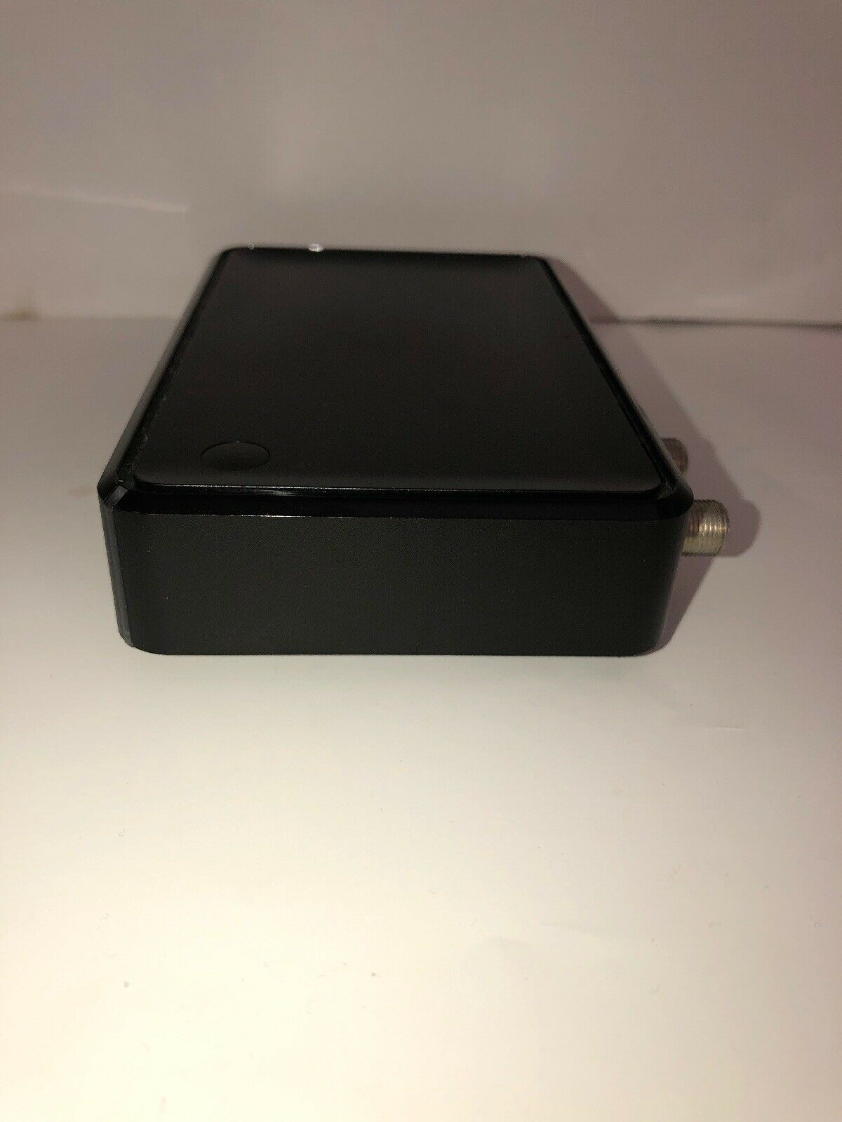 Xfinity XiDP Comcast Set Top Cable Box Model Pace PXD01ANI Cable TV