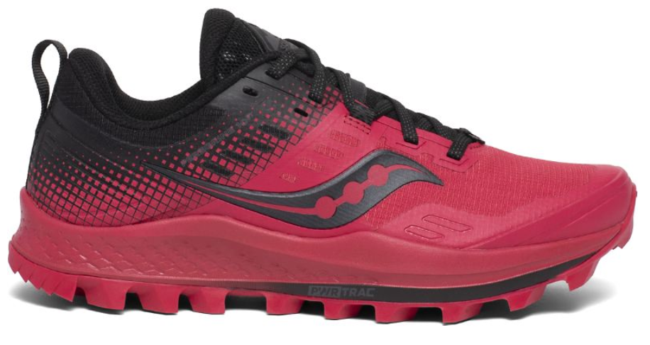 saucony peregrine 10 st trail running shoes women's