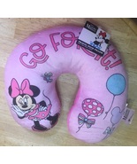 Minnie Mouse Travel Neck Pillow - $15.00