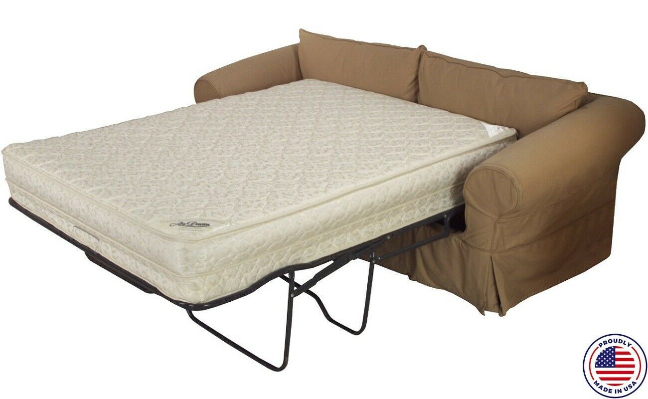 Best Replacement Mattress For Sleeper Sofa at Wilma Vinson blog