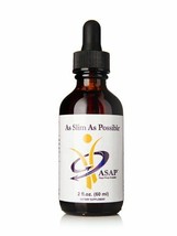 Youngevity As Slim As Possible ASAP 3 Bottles Dr. Joel Wallach - $277.20