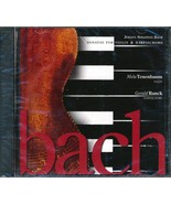 Johann Sebastian Bach,Mala Tenenbaum,Gerald Ranck - £10.45 GBP