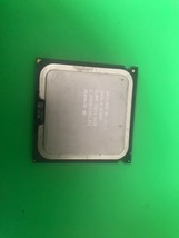 Intel Xeon L5410 Quad-Core 2.33GHz 12M 1333MHz LGA771 SLAP4 Server Proce... - $5.99