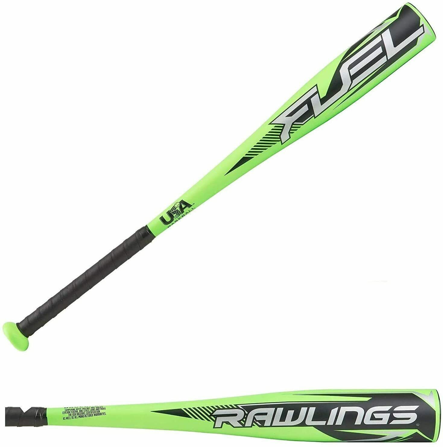 rawlings fuel bat 26 inch