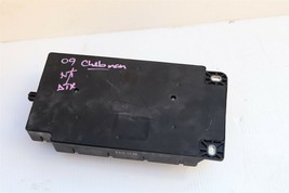 Mini Cooper Clubman R55 Fuse Junction Box Power Control Module 61.35 3453736-01 image 1