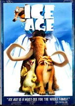 Dvd - Ice Age - $9.00