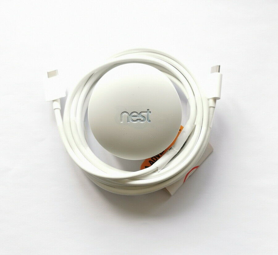 A0050 28W PD Power Adapter charger & 10FT TYPE C Cable For Nest Cam IQ