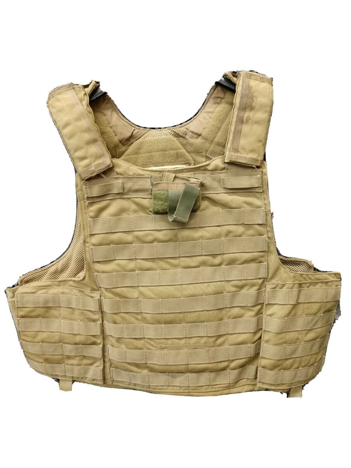 Show full-size image of Eagle Industries CIRAS Maritime USMC Plate Carrier ...