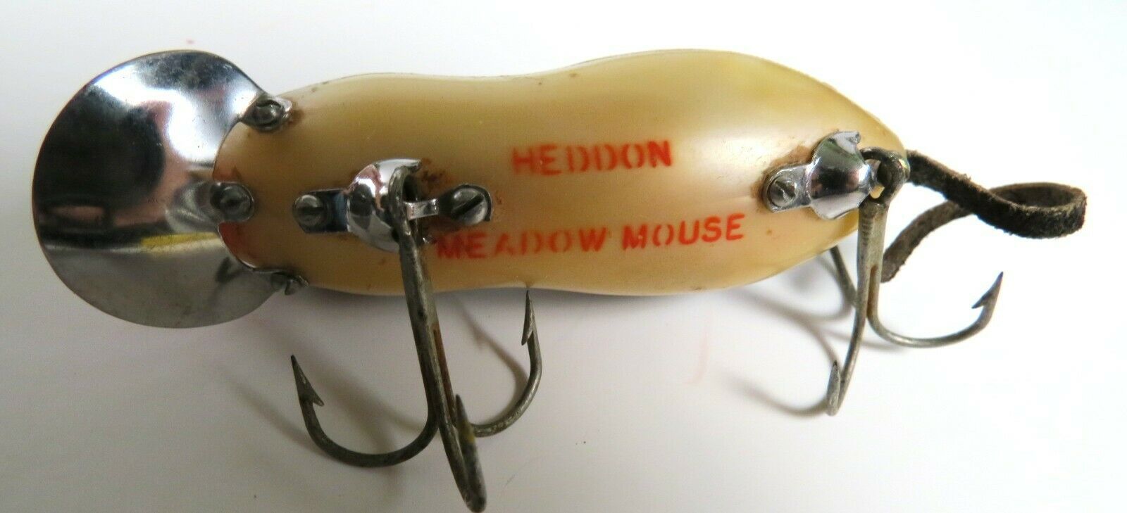 vintage fishing lure prices