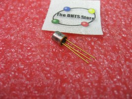 4JD5E29 General Electric GE Silicon Si UJT Transistor - NOS Vintage Qty 1 - $5.69
