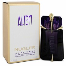 Alien Parfüm Von Thierry Mugler, 59ml Edp Nachfüllbar Spray für Damen - 426438 - $203.21