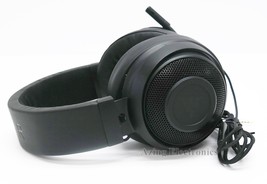 Razer Kraken Wired Stereo Gaming Headset - Black RZ04-02830100-R3U1 image 2