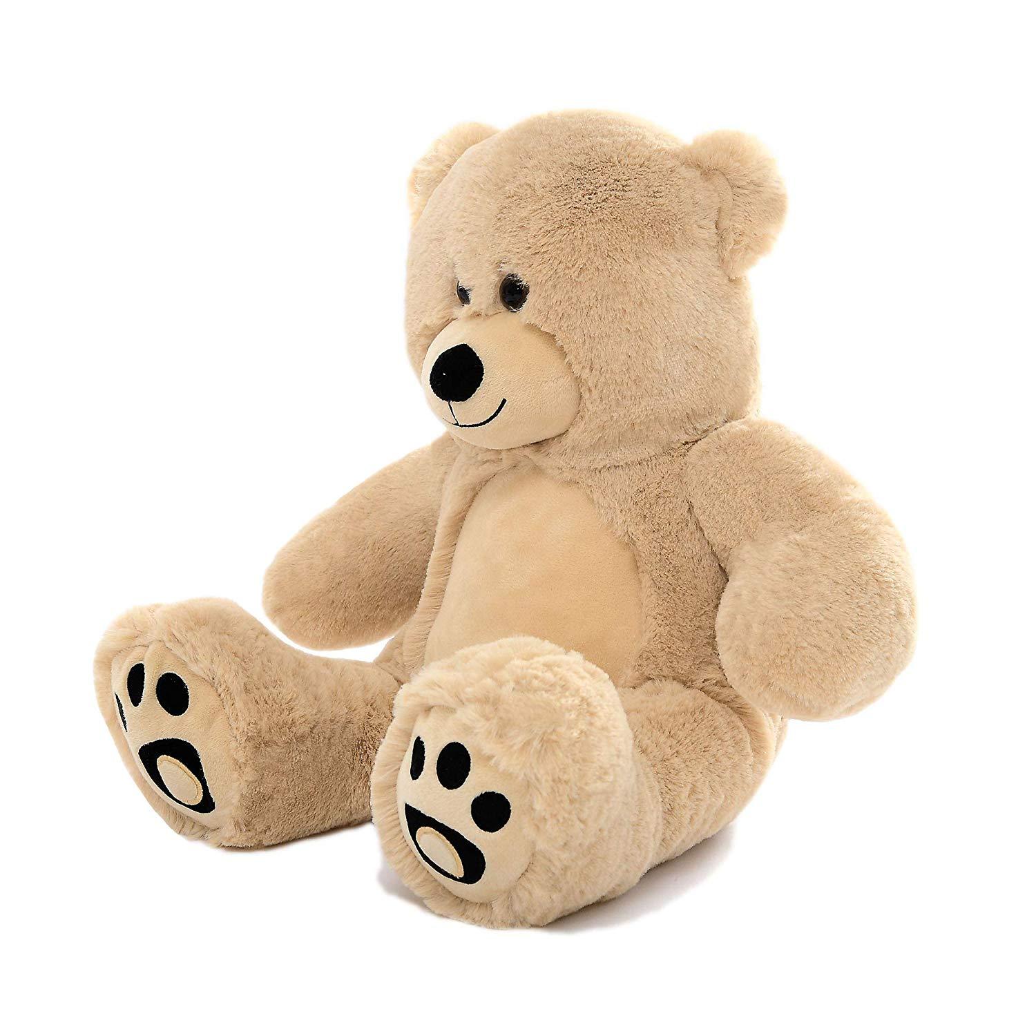 wowmax teddy bear