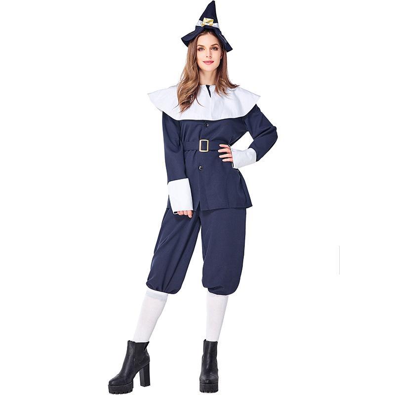 Women Little Red Riding Hood Jungle Hunter Cosplay Halloween Carnival