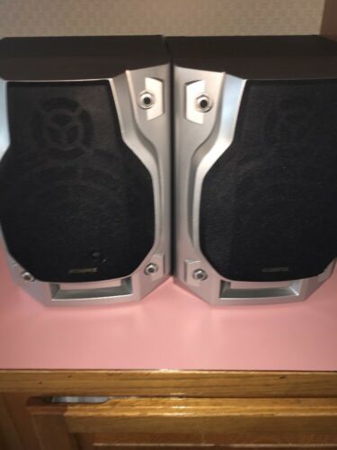 ohm ks3 speakers