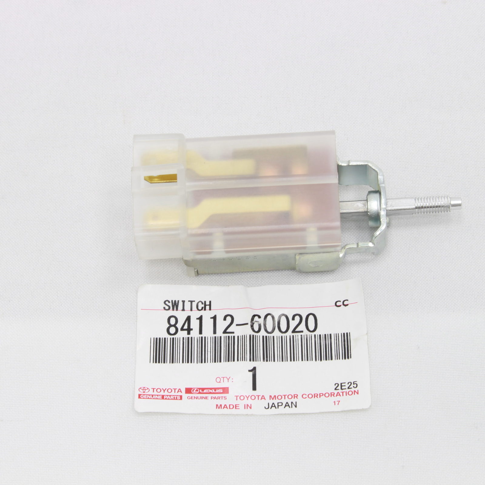 Toyota Land Cruiser FJ40 FJ45 BJ40 Headlight Lamp Dimmer Switch OEM