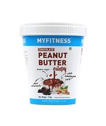 MYFITNESS Peanut Butter Chocolate Crispy Non-GMO Gluten-free No Preserva... - $21.99