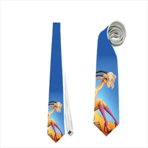 necktie funny