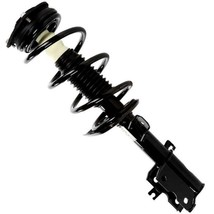 For 2008 2009 2010 2011 2012 Nissan Rogue Front Left Complete Strut Assembly - $147.29