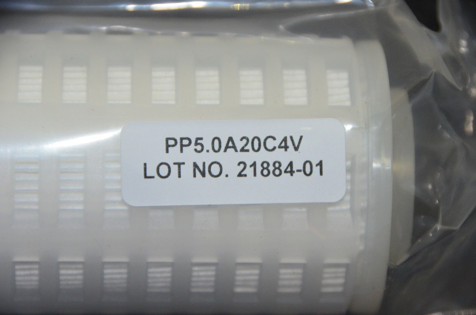 labtechsales US Filter FCVP710S2 0.2um Hydrophobic Filter 