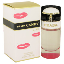 Prada Candy Kiss 1.7 Oz Eau De Parfum Spray image 2
