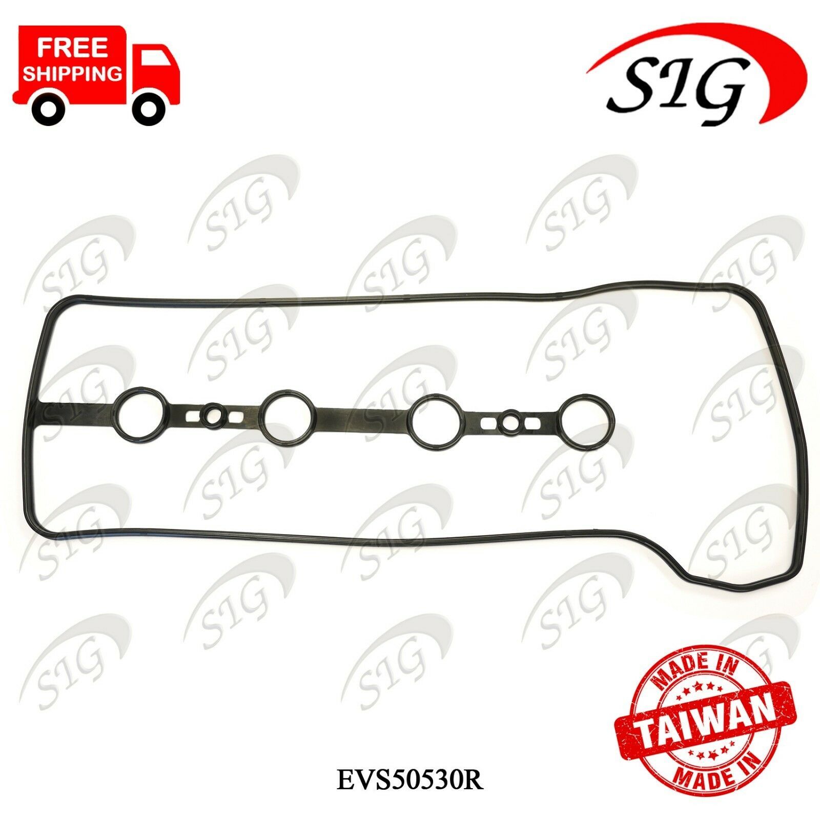 JPN Valve Cover Gasket Set for Scion tC 20052010 2.4L L4 EVS50530R