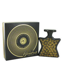 Bond No. 9 Wall Street Perfume 3.3 Oz Eau De Parfum Spray image 6