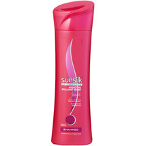 Sunsilk Shampoo 200ml Xxl - $9.00