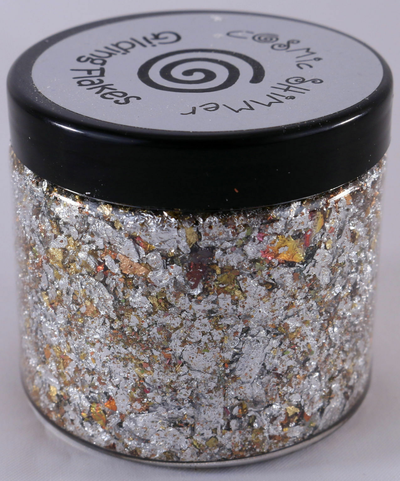 Cosmic Shimmer AURORA LIGHTS GILDING FLAKES 200 ml Crafts