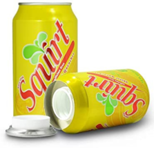 Soda Pop Diversion Safe for Hiding Valuables in Plain Sight - $14.20