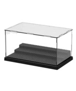 Deluxe Multiple Minifigure Display Case Fits up to 48 to 60 Minifigures - $25.00
