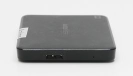 WD Easystore WDBAJN0010BBK 1TB External USB 3.0 Portable HD Black image 5
