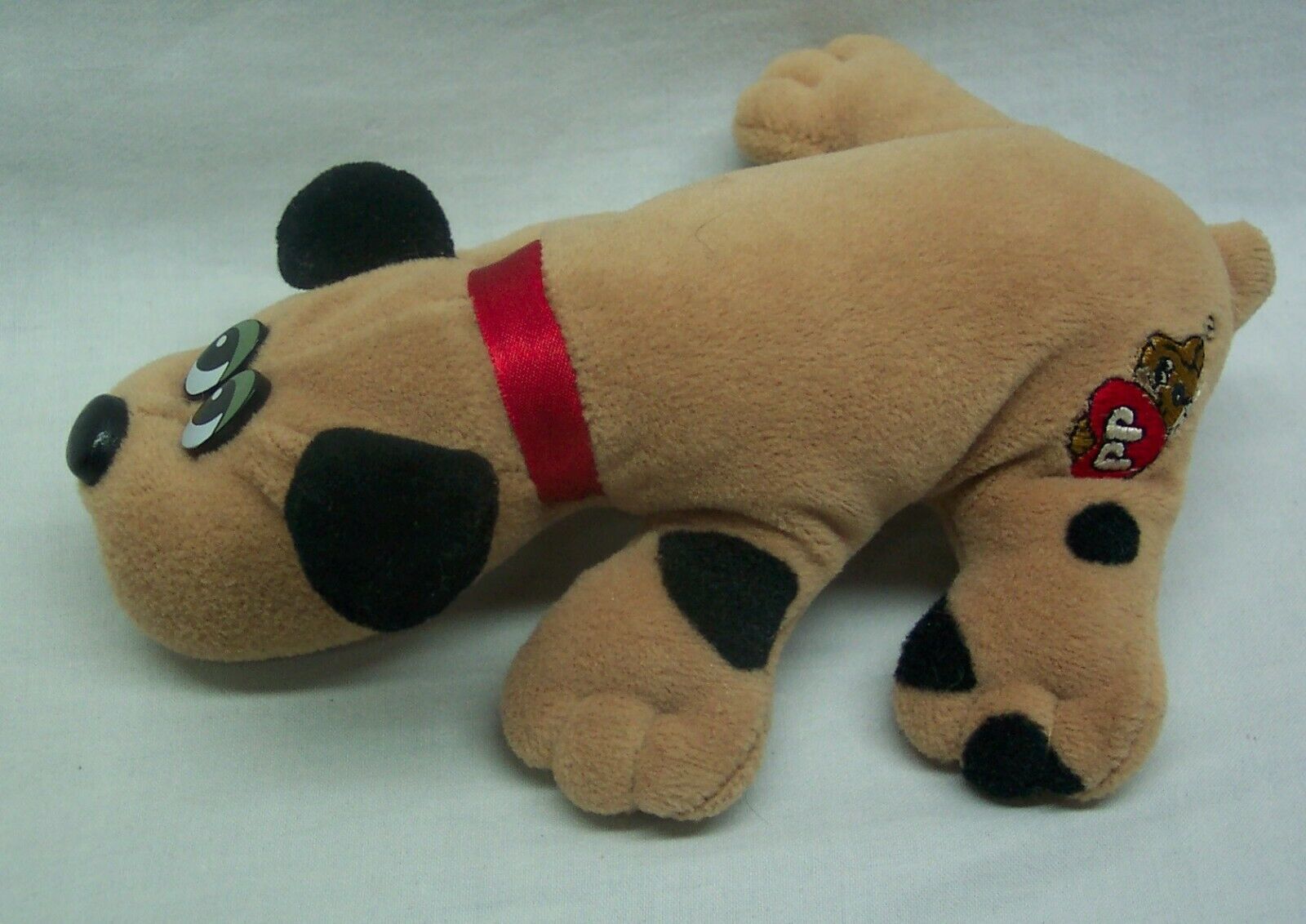 puppy stuffed animals target