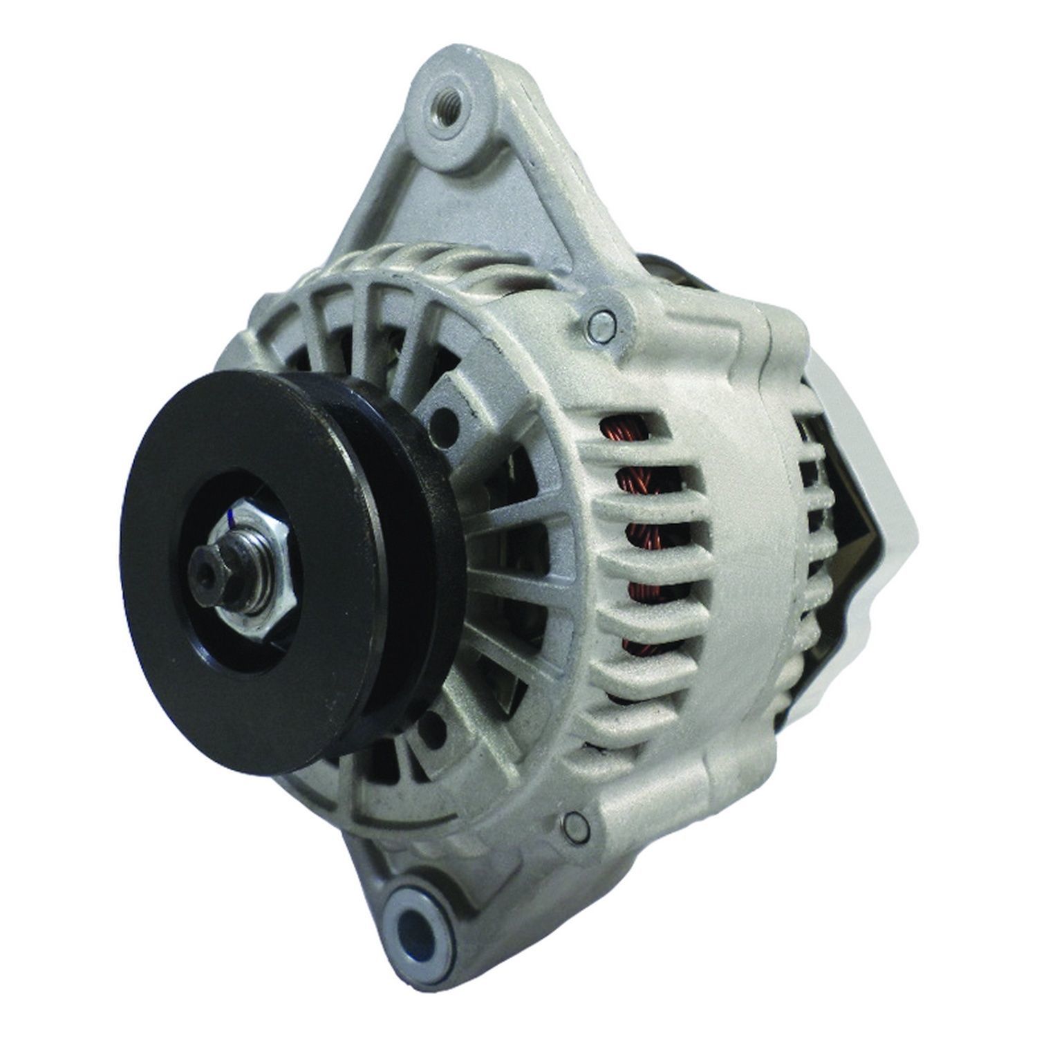 NEW ALTERNATOR FITS KUBOTA UTILITY VEHICLE RTV1100 RTV1140CPS 1123cc ...