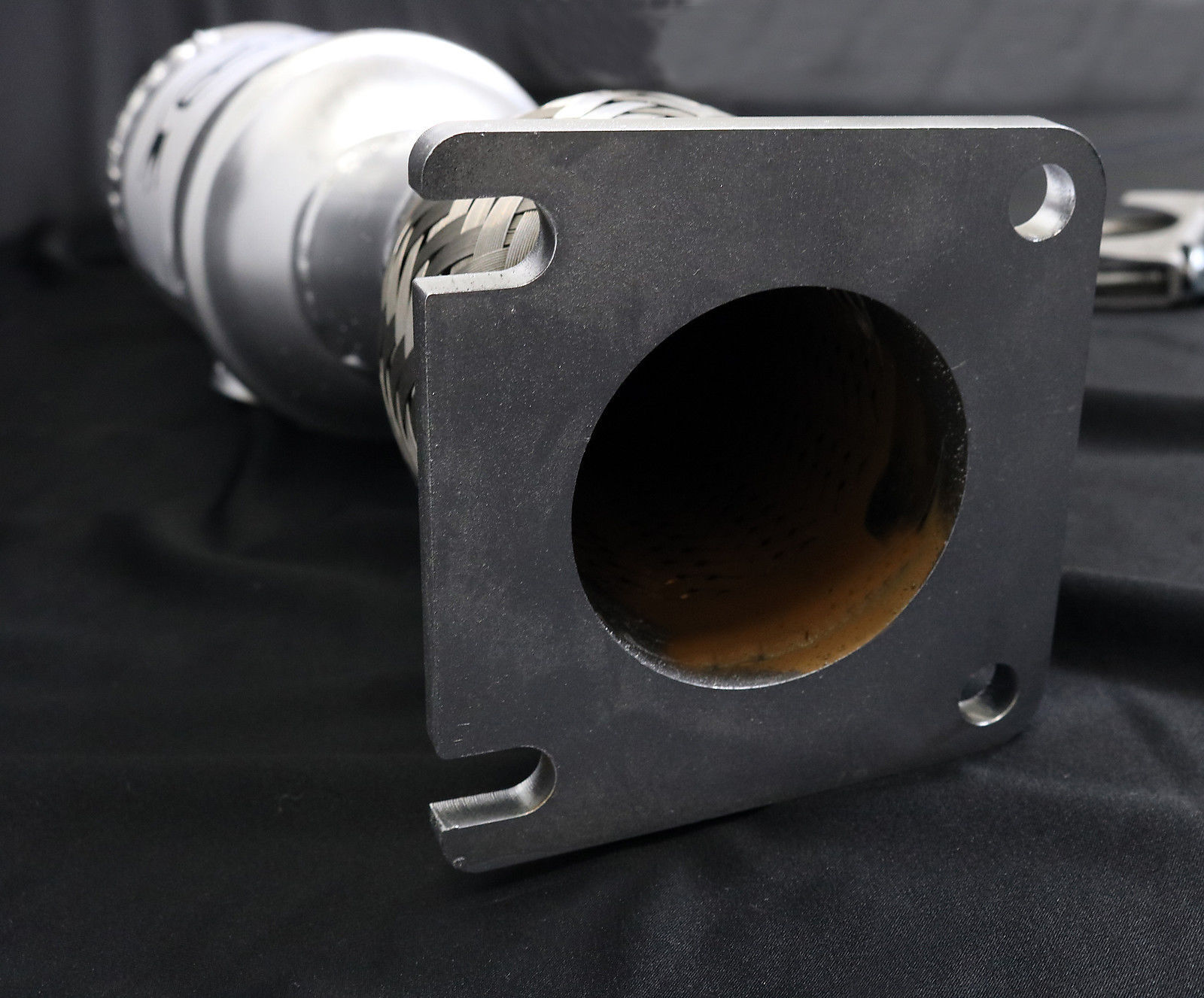 CHRYSLER 200 2.4L Catalytic Converter 2013 Fit OBDII Gasket Included