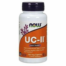NOW Supplements, UC-II Type II Collagen with Undenatured Type II Collagen, 12... - $43.00
