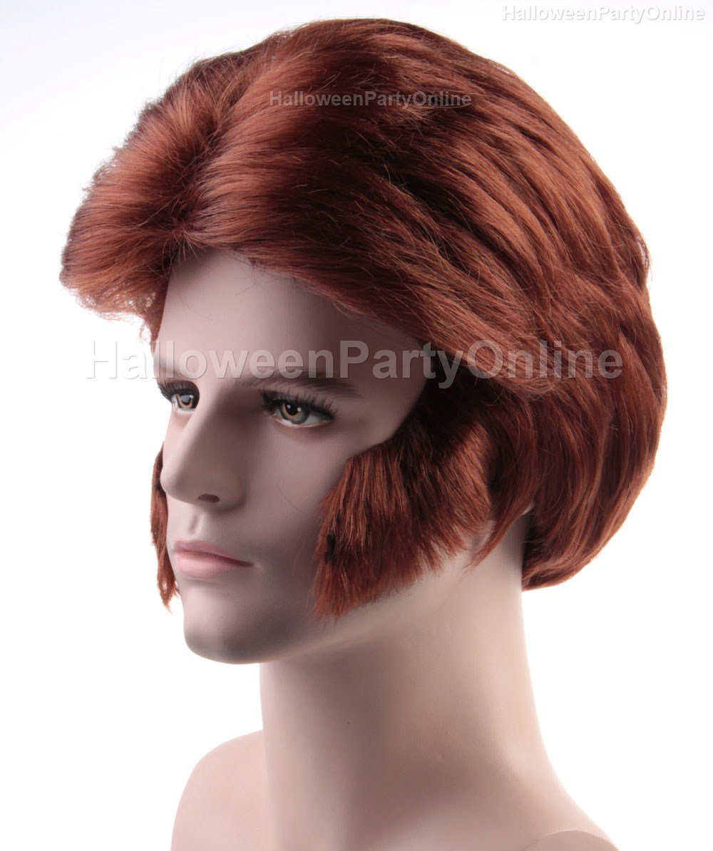 President Lincoln Wig Wigs & Facial Hair