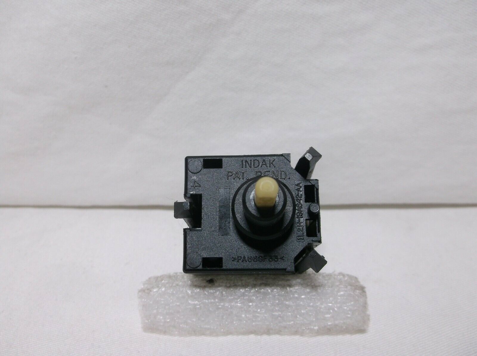 FORD/MERCURY/MAZDA/ MANUAL/ TEMPERATURE CONTROL/BLOWER FAN SPEED