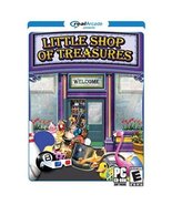 Little Shop Of Treasures - PC/Mac [video game] - $23.07