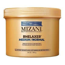 Mizani Mizani Relaxer - Medium / Normal 30 oz - $23.00